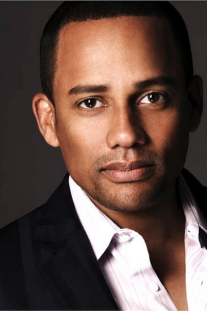 Filmy z aktorem Hill Harper