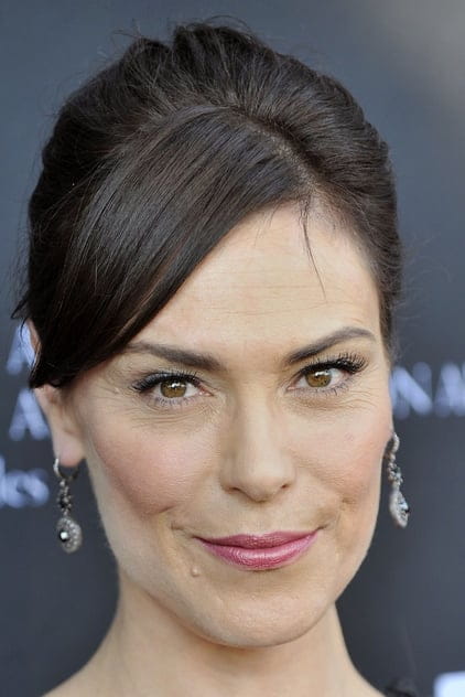 Filmy s tímto hercem Michelle Forbes