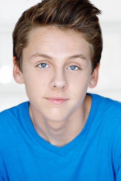 Filmy s tímto hercem Jacob Bertrand