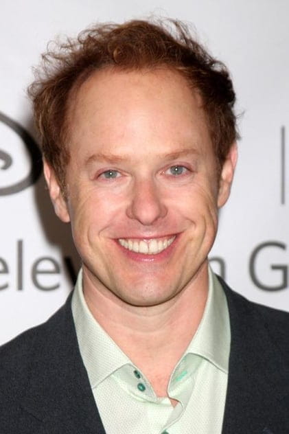 Филми с актьора Raphael Sbarge