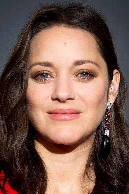 Filmy s tímto hercem Marion Cotillard