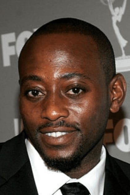 Aktyor ilə olan filmlər Omar Epps