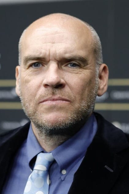 Filmek a színésszel John Michael McDonagh