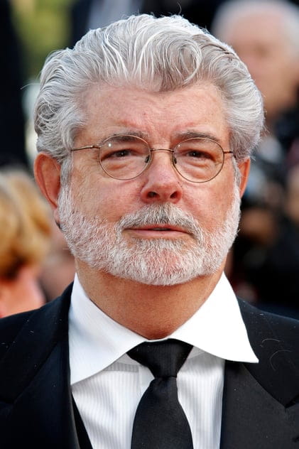 Filmy s tímto hercem George Lucas