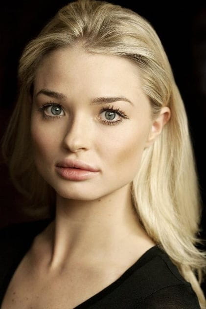 Filmy s tímto hercem Emma Rigby