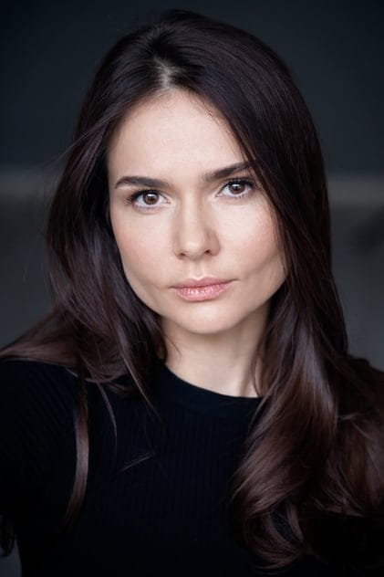 Filme cu actorul Alena Lavrenyuk