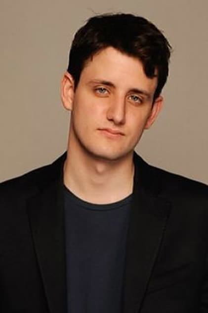 Filmy s tímto hercem Zach Woods