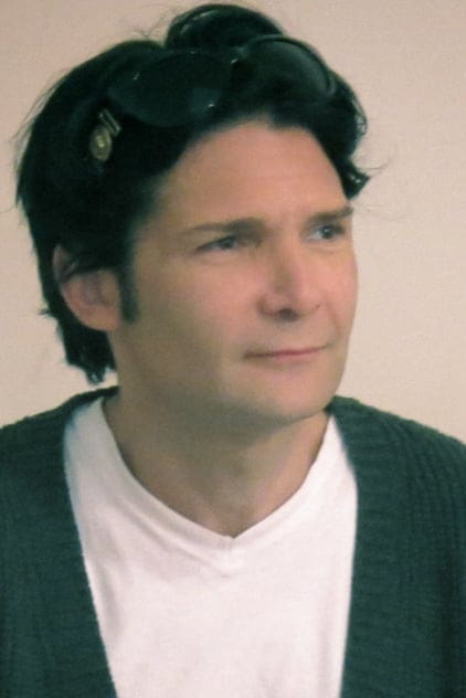 Filmy s tímto hercem Corey Feldman