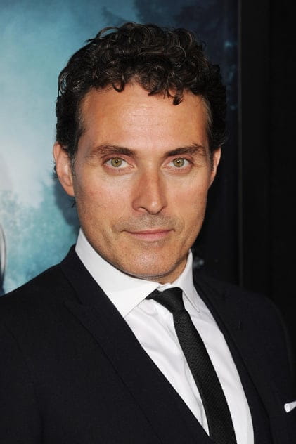 Filmy s tímto hercem Rufus Sewell