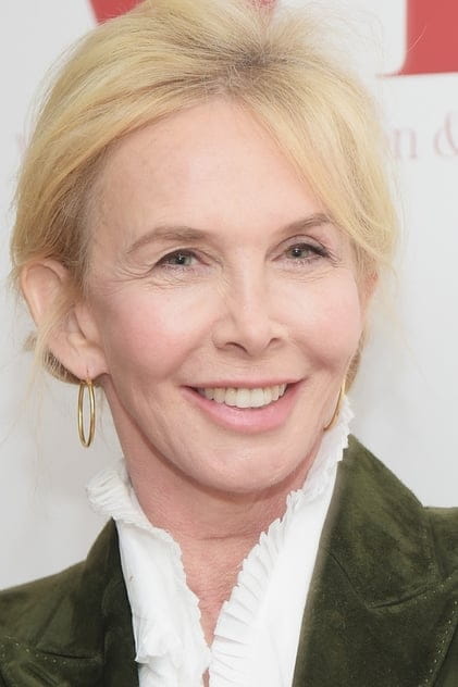 Films with the actor Trudie Styler