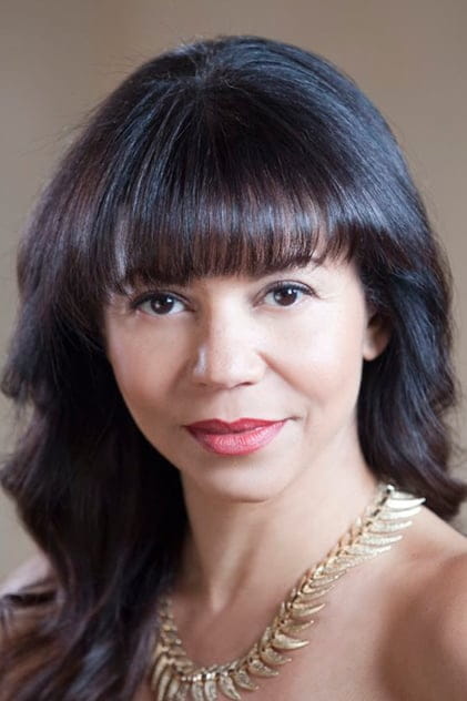 Films with the actor Gloria Reuben