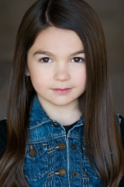 Филми с актьора Brooklynn Prince