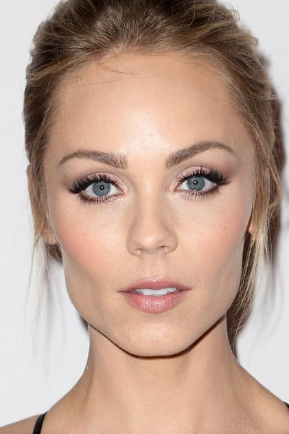 Filmek a színésszel Laura Vandervoort