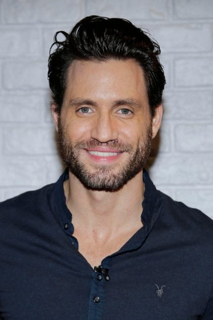 Filme cu actorul Edgar Ramírez