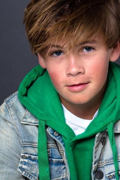 Films with the actor Ronan Carroll