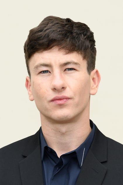 Filmy s tímto hercem Barry Keoghan