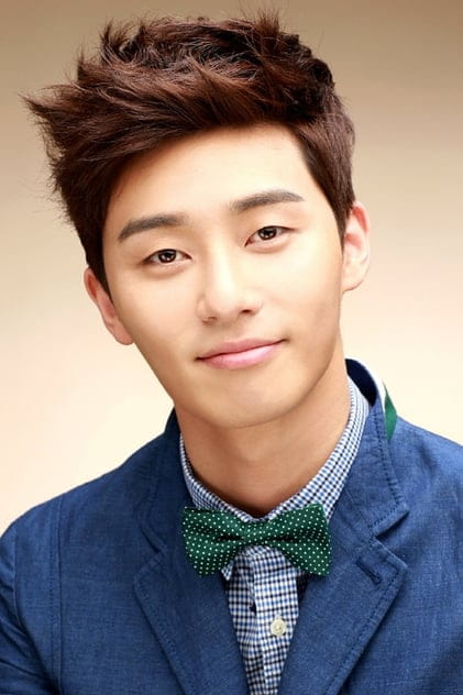 Películas con el actor Park Seo-joon