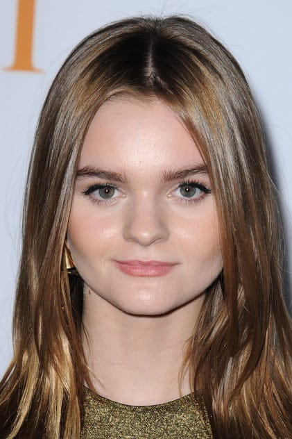 Filmy s tímto hercem Kerris Dorsey