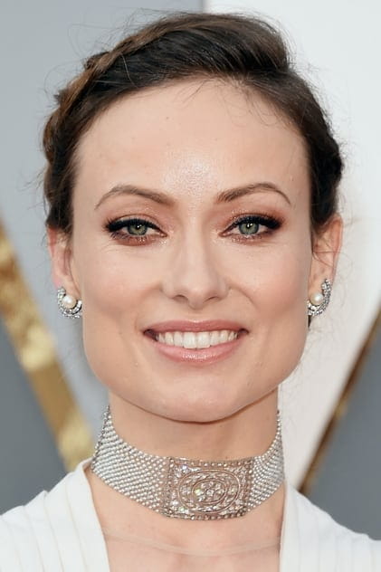 Filmy s tímto hercem Olivia Wilde