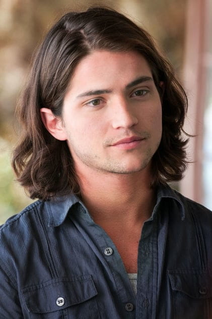 Филми с актьора Thomas McDonell