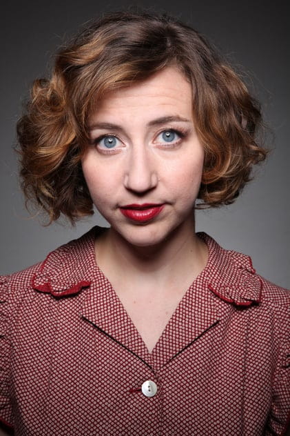 Filmy z aktorem Kristen Schaal