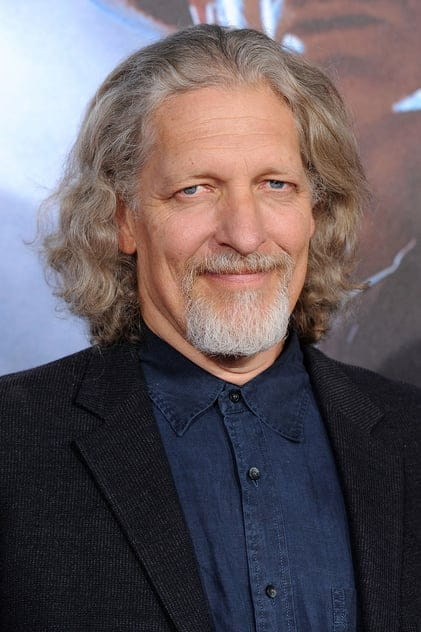 Filmy z aktorem Clancy Brown