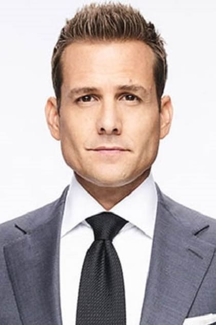 Filmy s tímto hercem Gabriel Macht