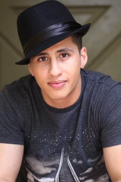 Films with the actor Carlito Olivero