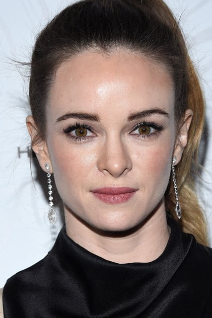 Filmy z aktorem Danielle Panabaker