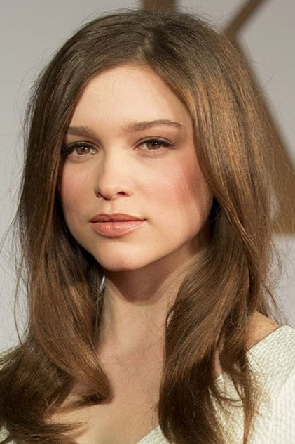 Filmek a színésszel Sophie Cookson