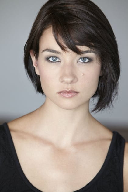 Films with the actor Cortney Palm