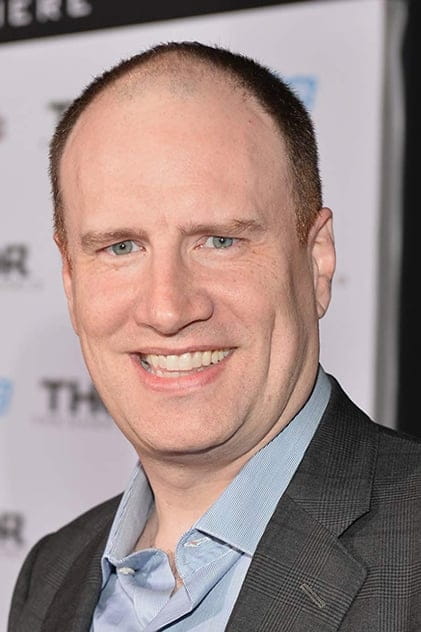 Filmy s hercom Kevin Feige