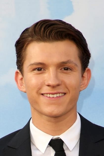 Filmy s tímto hercem Tom Holland