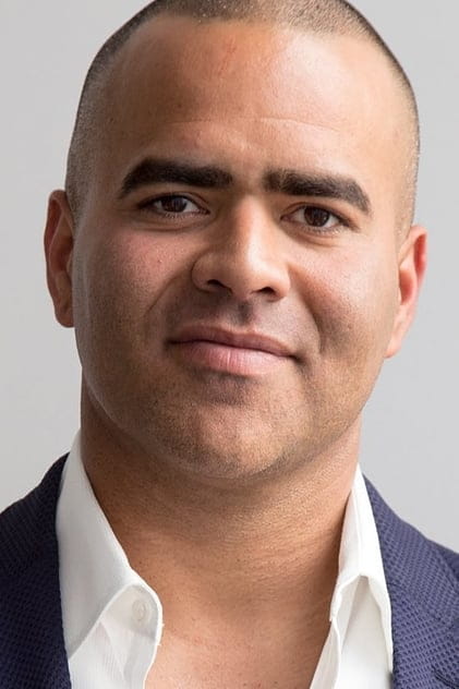 Filmy s hercom Christopher Jackson