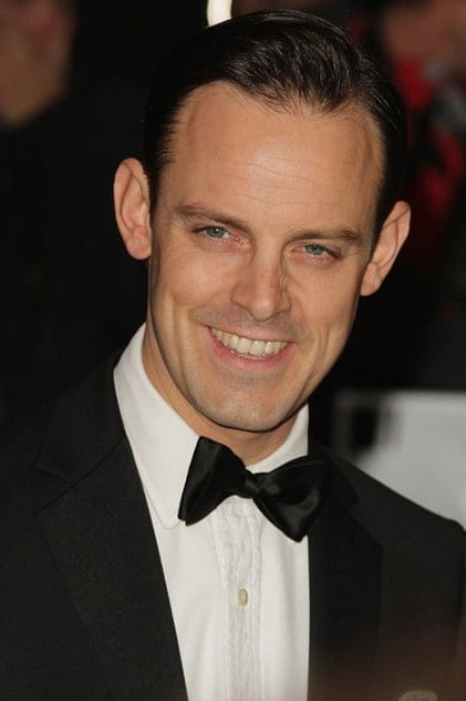 Filmy s tímto hercem Harry Hadden-Paton