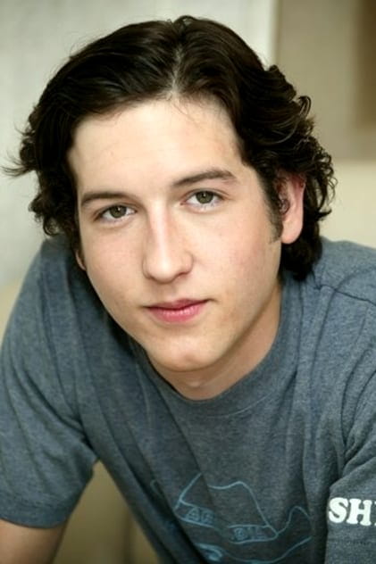 Filmai su aktoriumi Christopher Marquette