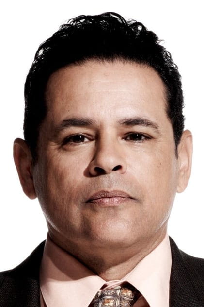 Filmy z aktorem Raymond Cruz