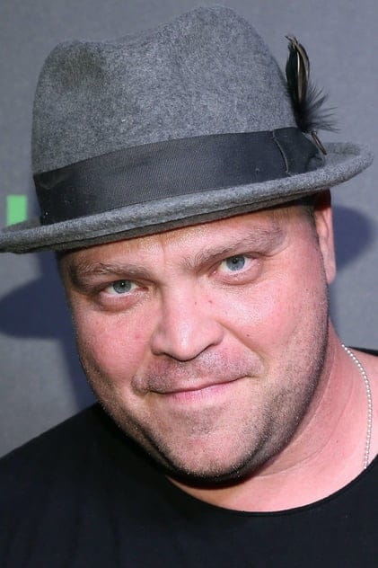 Film con un attore Drew powell