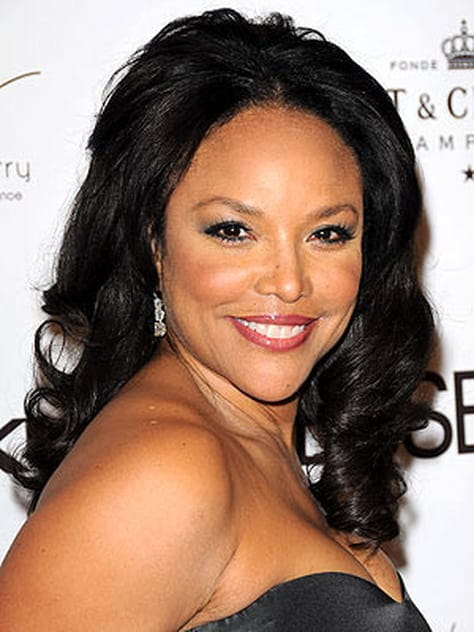 Filmy s tímto hercem Lynn Whitfield