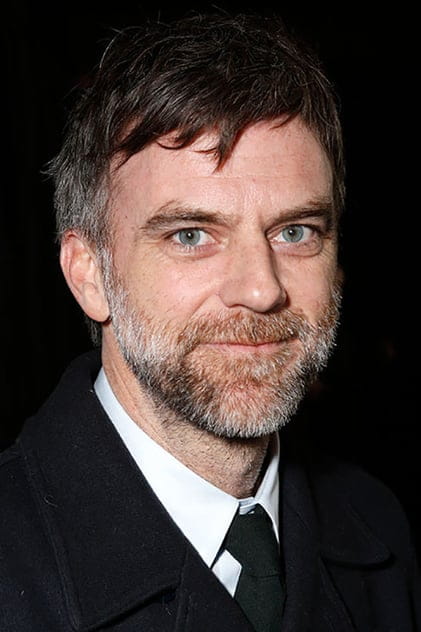 Filmy s tímto hercem Paul Thomas Anderson