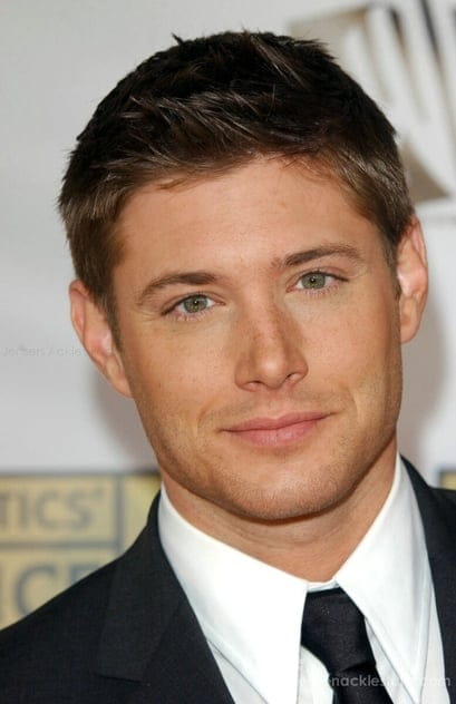 Filmy s tímto hercem Jensen Ackles