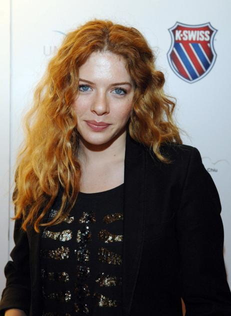 Filmy s hercom Rachelle Lefevre