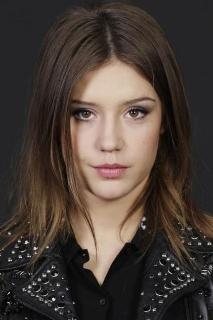 Filmy z aktorem Adèle Exarchopoulos