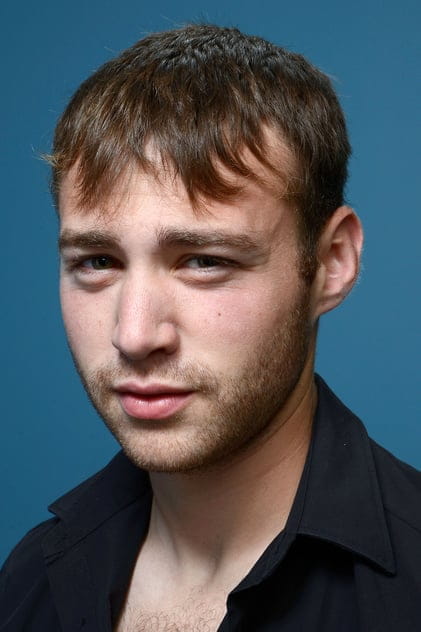 Filmy s tímto hercem Emory Cohen