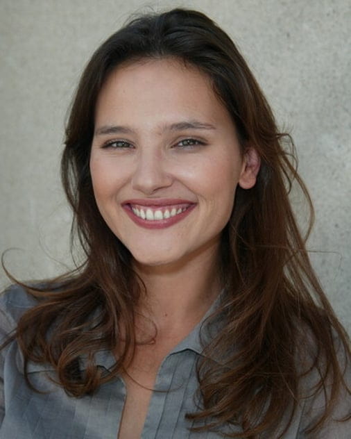 Filmy s tímto hercem Virginie Ledoyen