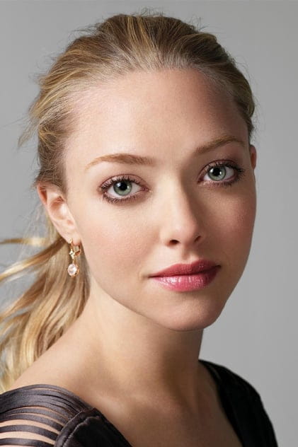 Filmy z aktorem Amanda Seyfried