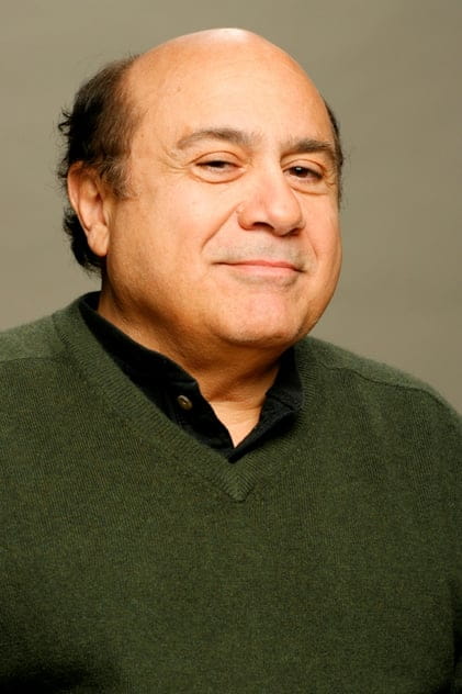 Filmy s tímto hercem Danny DeVito