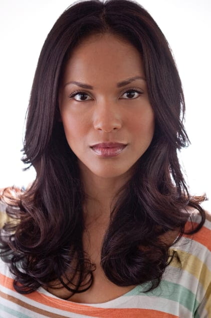 Филми с актьора Lesley-Ann Brandt