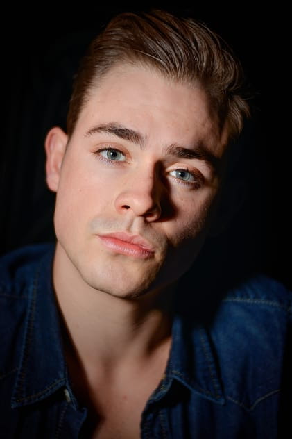 Films with the actor Dacre Montgomery