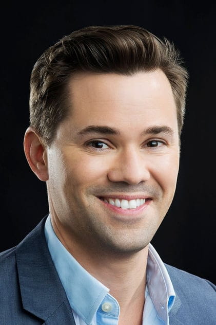 Filmy s tímto hercem Andrew Rannells